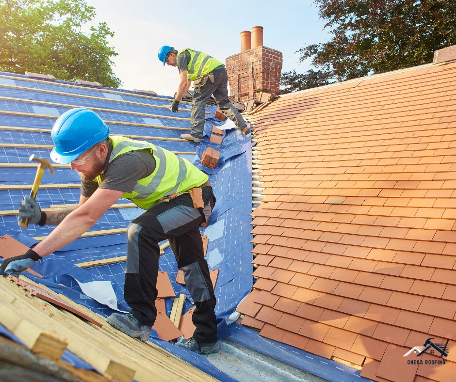 Why choose Roof Repair Near Me in Salkum, WA