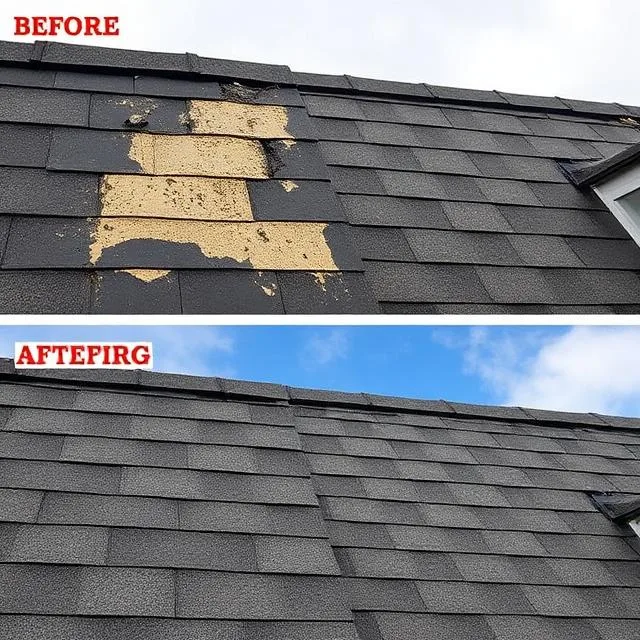 Roof Repair Near Me in Salkum, WA near me
